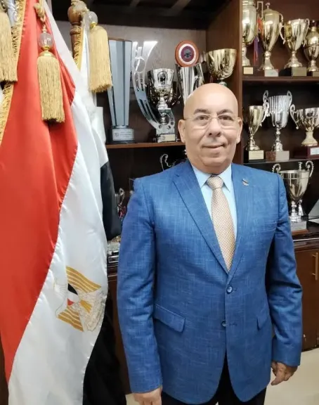 محمد الدهراوى 