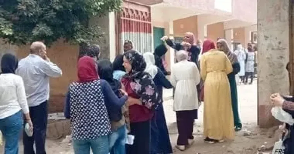 نتيجة الشهادة الإعدادية بالقاهرة 2025
