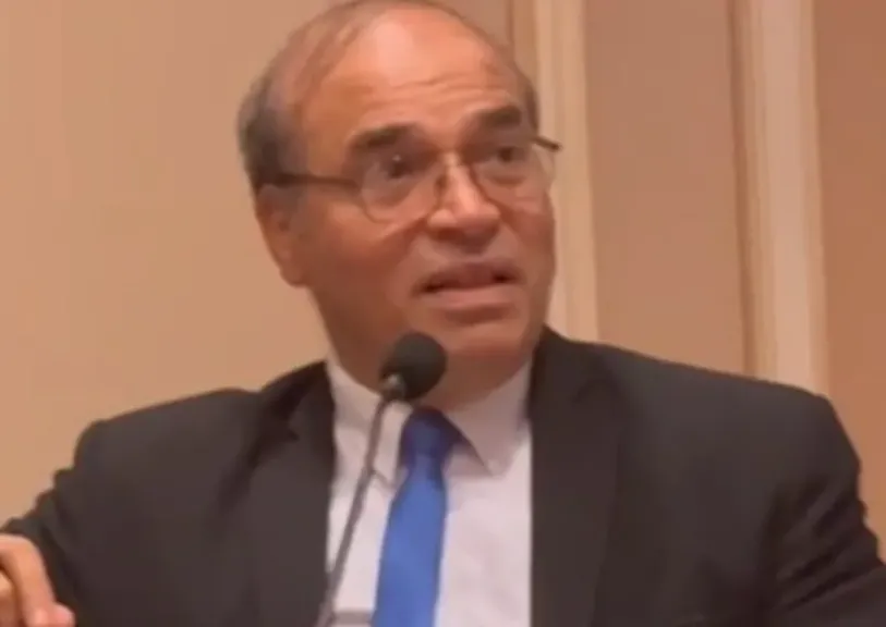 النائب مكرم رضوان