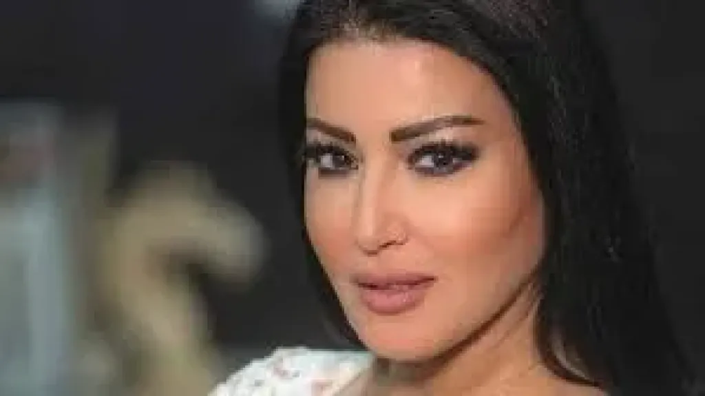 سمية الخشاب