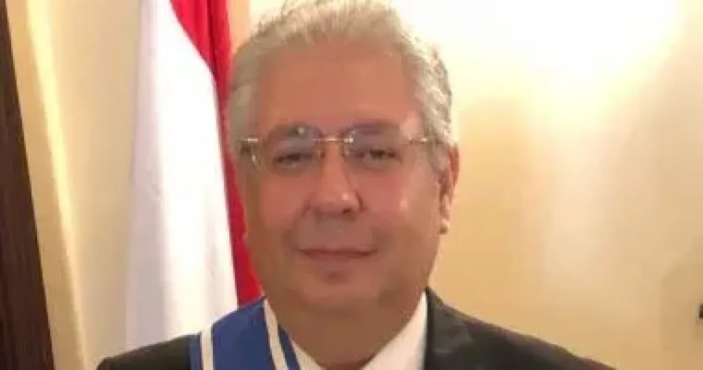 أسامة الشلتوت 