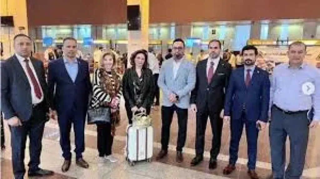 إلهام شاهين