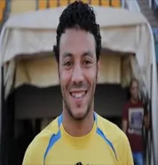 عمر جمال
