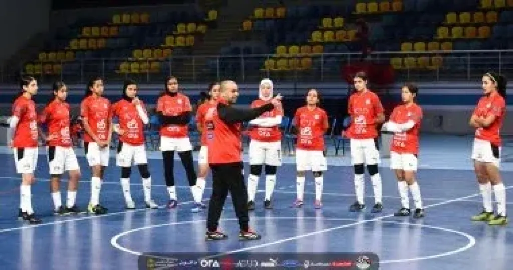 منتخب كرة الصالات