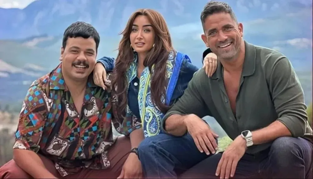 فيلم الشاطر 