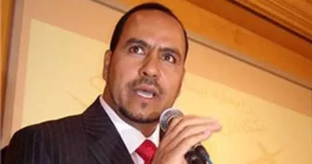   النائب أحمد قورة