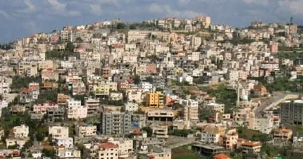 بئر السبع