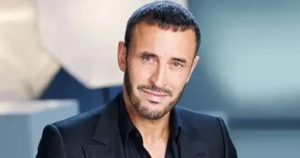 كاظم الساهر