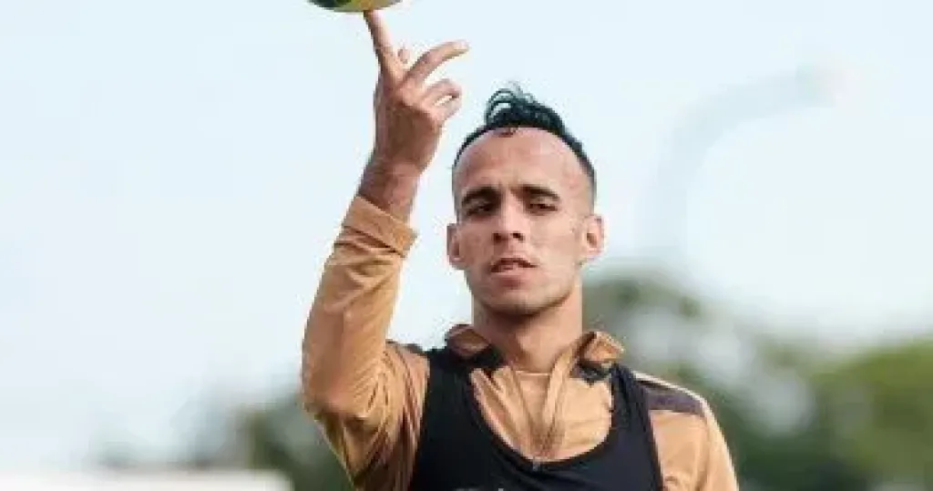 ناصر منسى