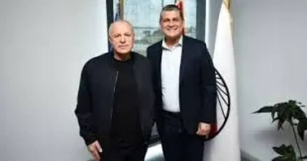 أوسكار رويز