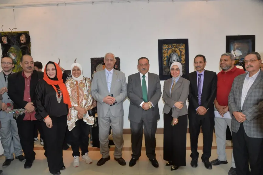 محافظ أسيوط 