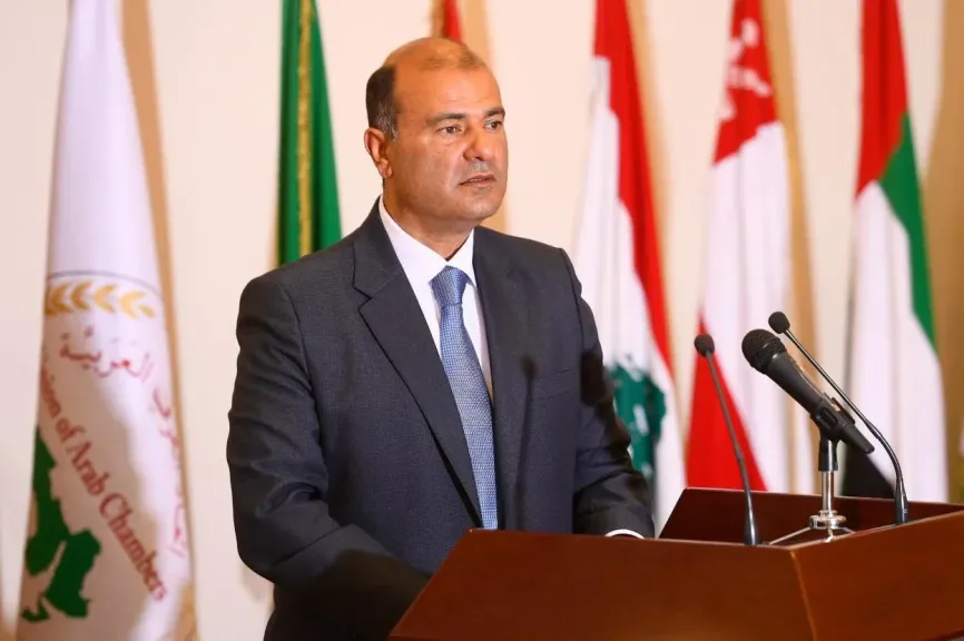 خالد حنفي