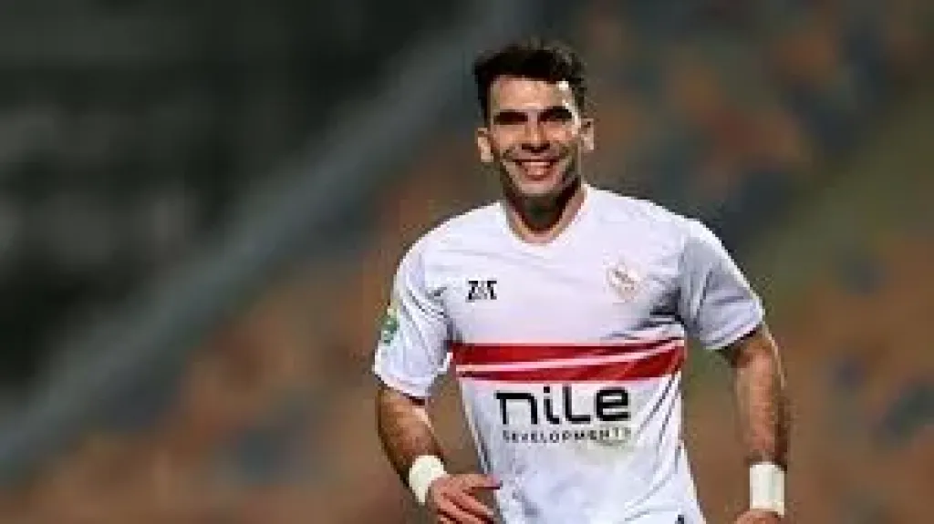 زيزو لاعب الأهلى