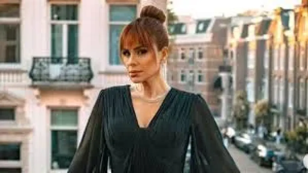 كارول سماحة