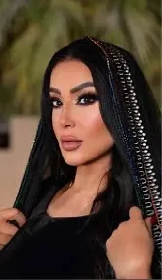 سمية الخشاب
