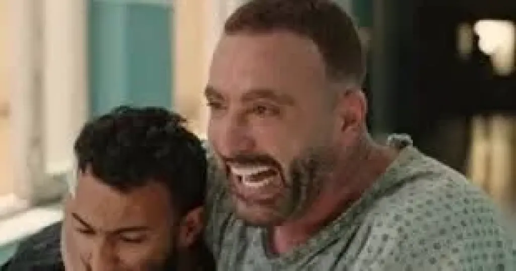 احمد واحمد