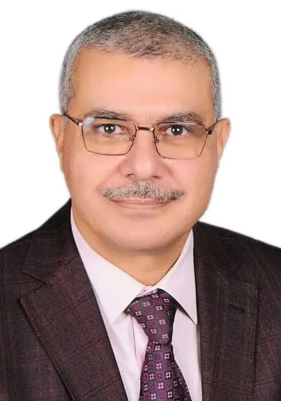 رئيس جامعة الزقازيق