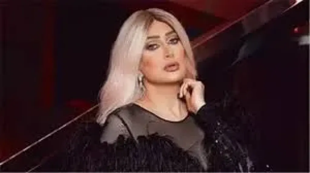 غادة عبدالرازق