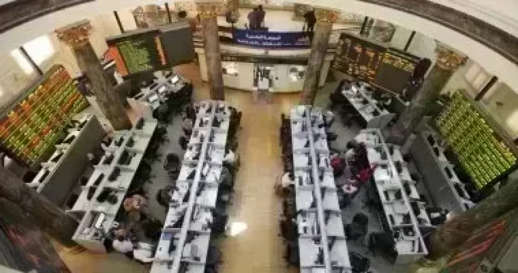 البورصه 