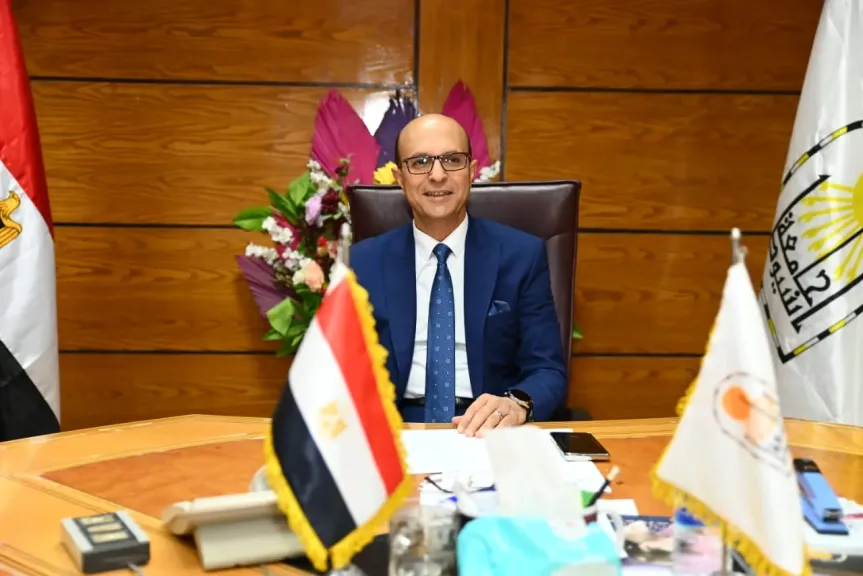 رئيس جامعة 