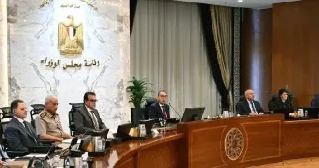 الدكتور مصطفى مدبولي رئيس مجلس الوزراء