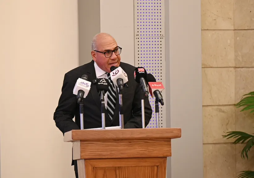 اللواء مختار عبد اللطيف 