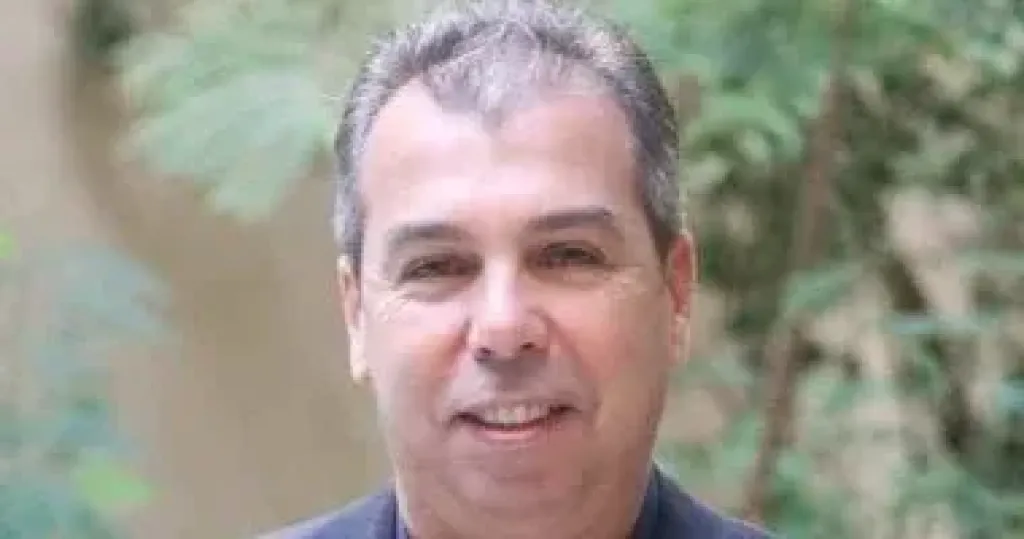 على الملوانى