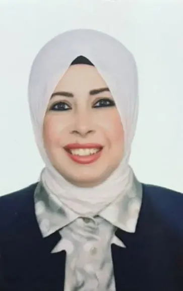 نسرين عزت 