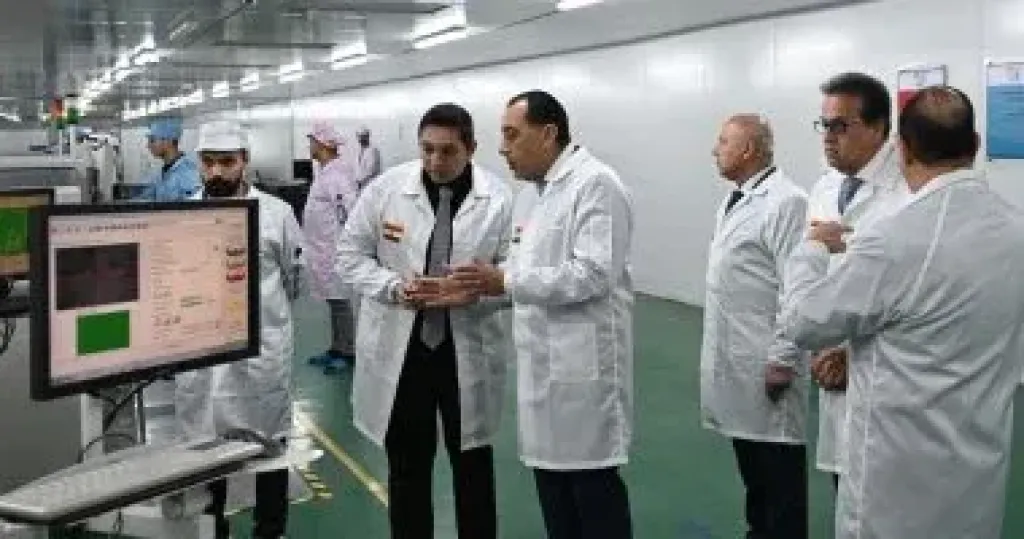 الدكتور مصطفى مدبولي رئيس مجلس الوزراء