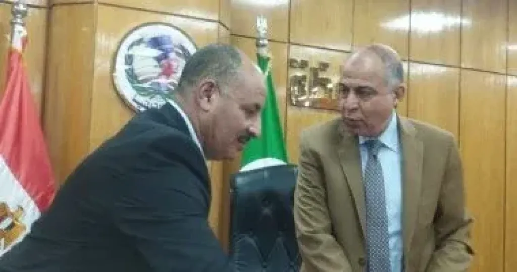 جانب من اعتماد النتيجة