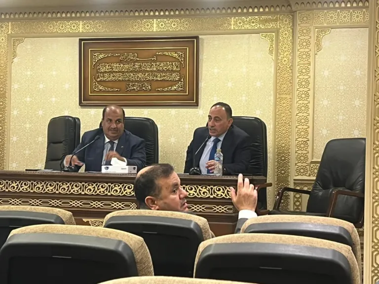  النائب محمد زين الدين