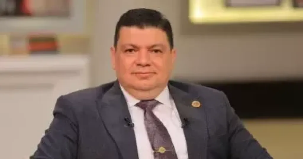 أمجد الوكيل 
