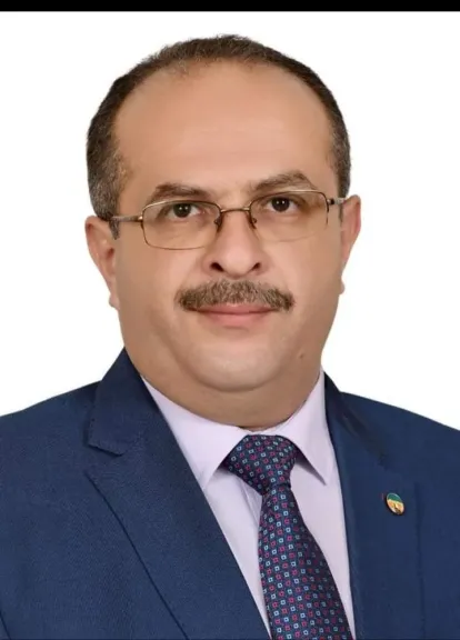 المهندس أحمد العصار