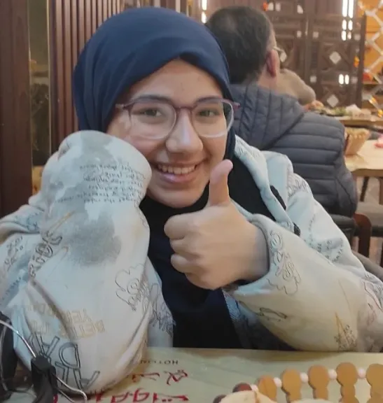 سهيلةضياء الدين جلال
