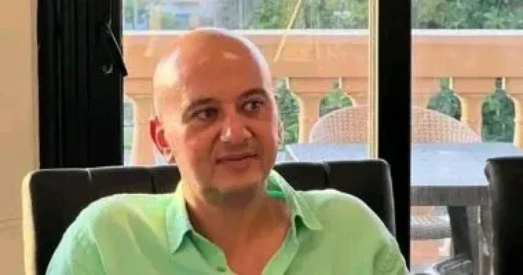 أحمد عبد المجيد