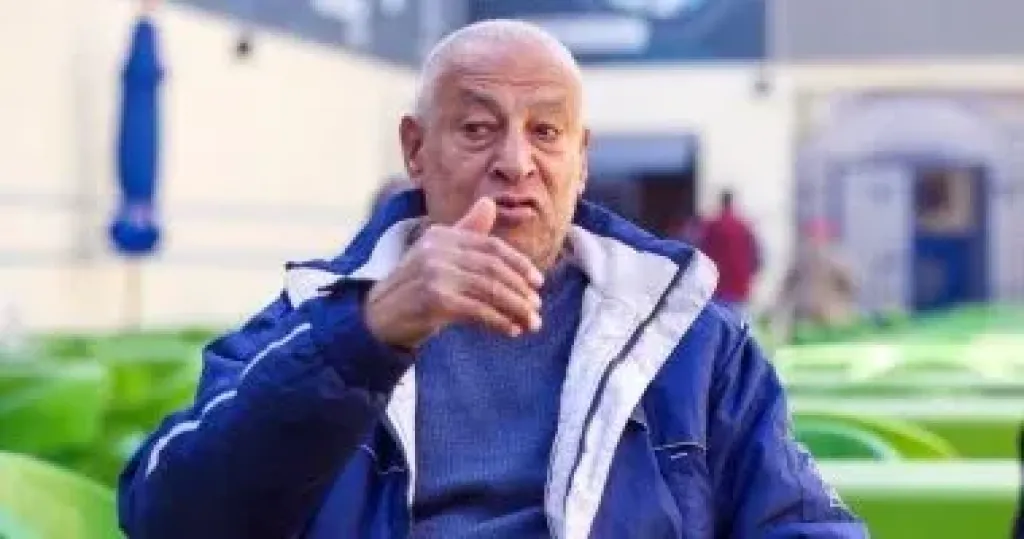 مصطفى رياض