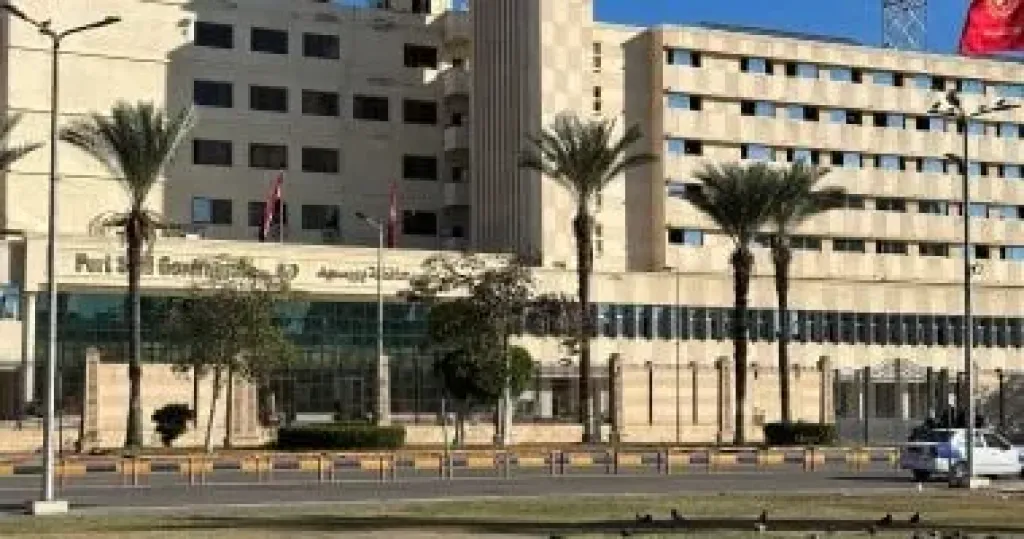 حالة الطقس المتوقعة اليوم