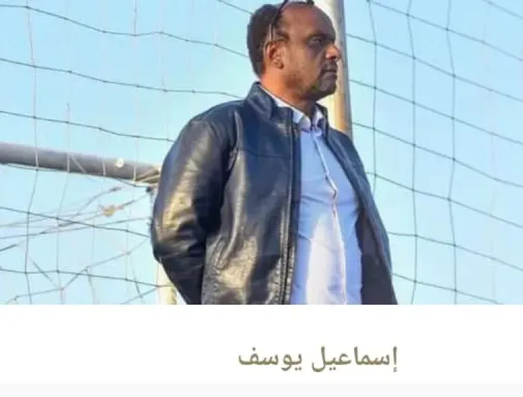 إسماعيل يوسف 