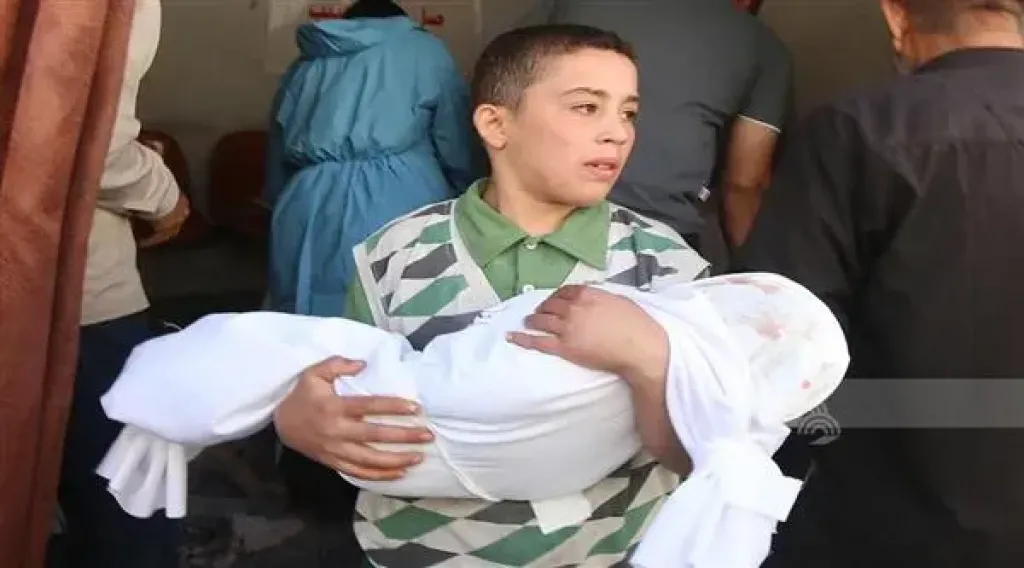 شهداء 