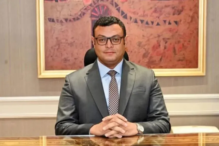 وزير الاسكان
