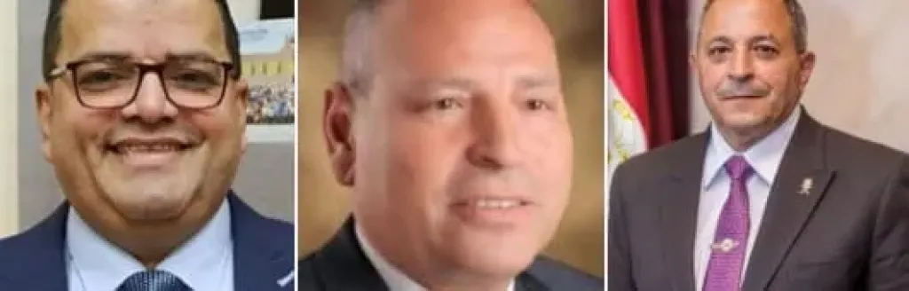جانب من الحضور 