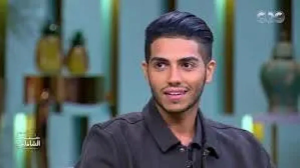 مينا مسعود 