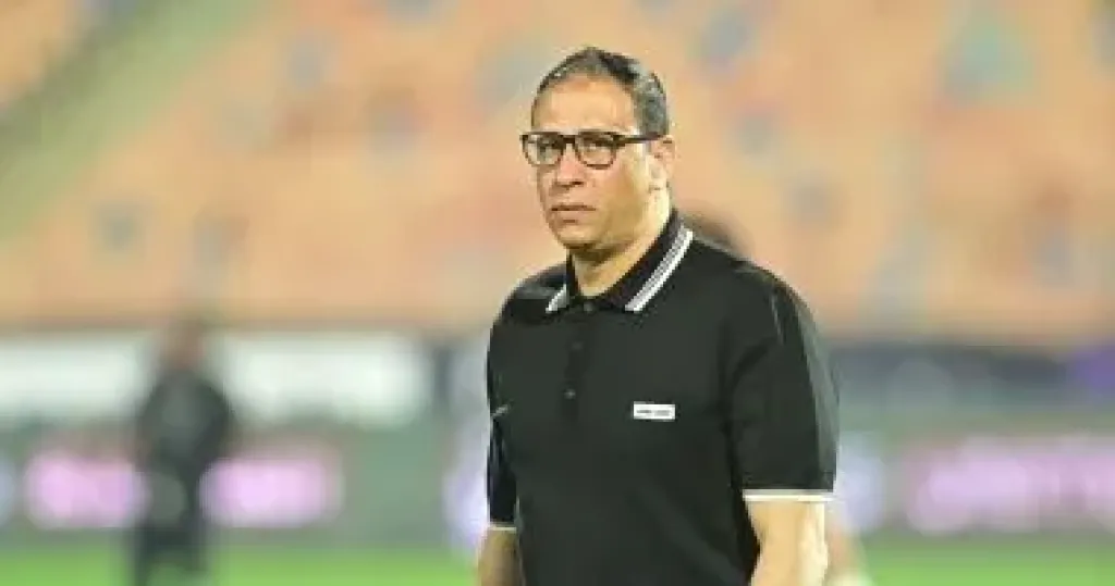 مجدى عبد العاطى