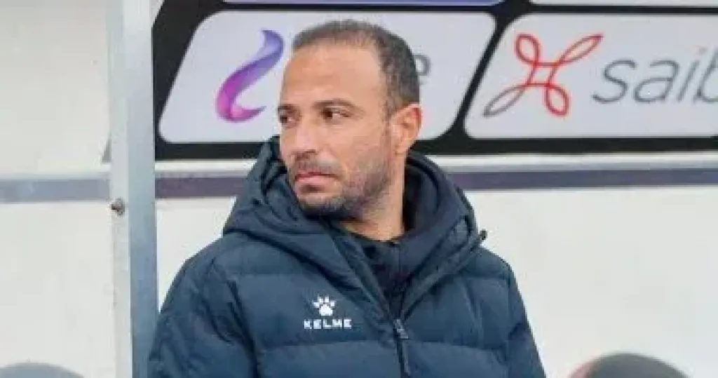 محمد مكى