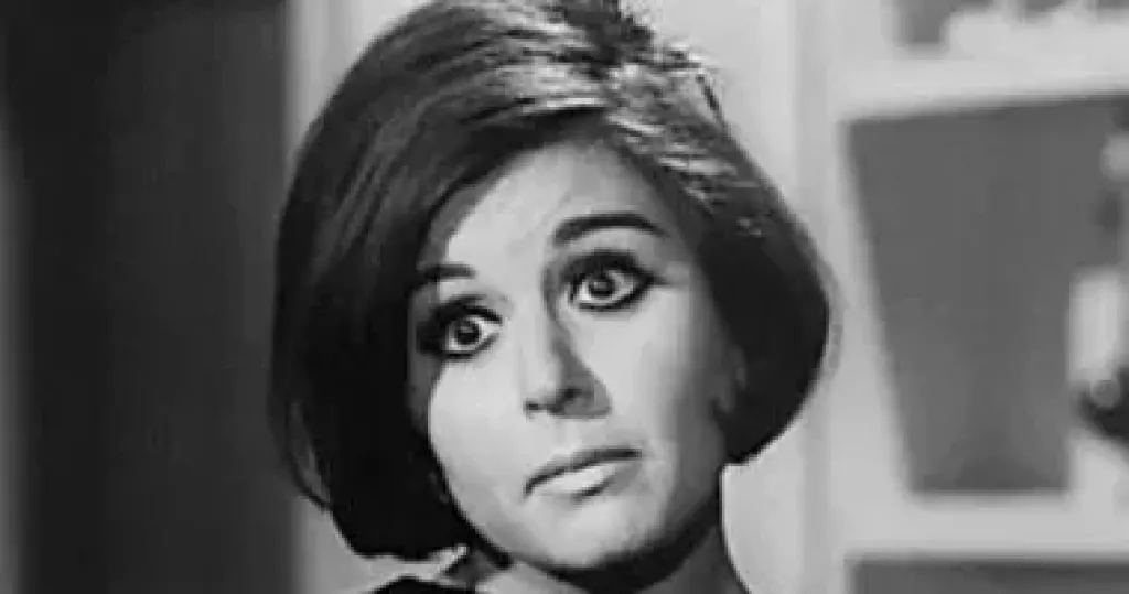 سعاد حسني