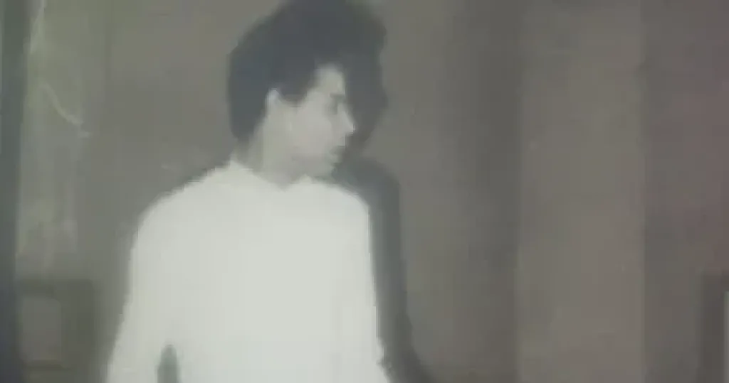 محمود البزاوى