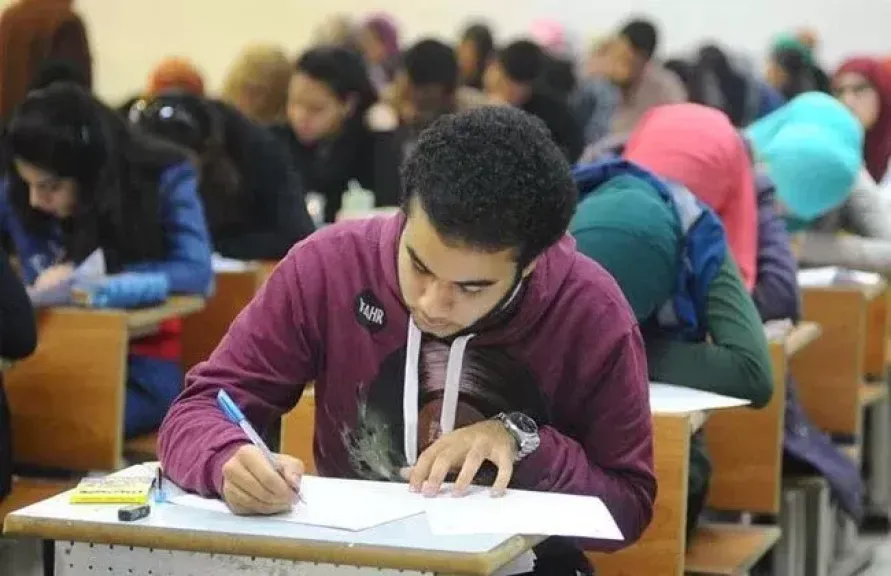 الثانويه العامة 