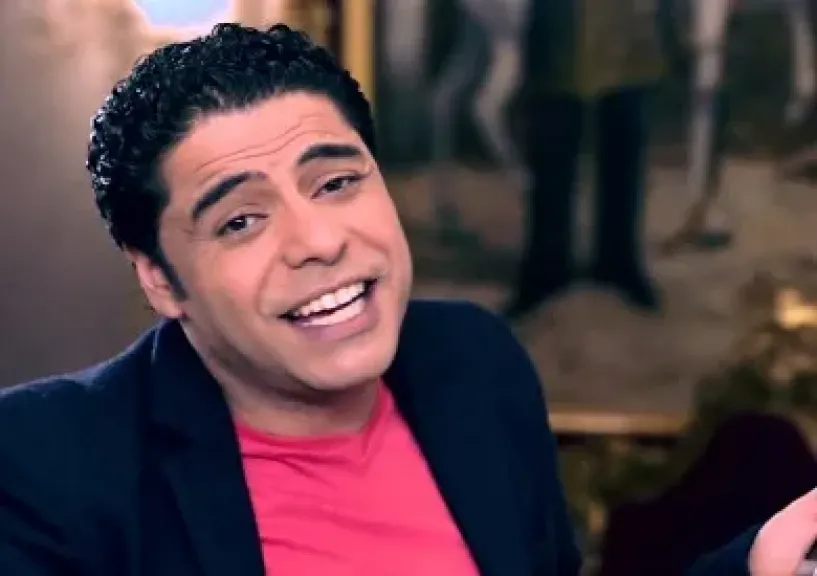 هانى الاسمر