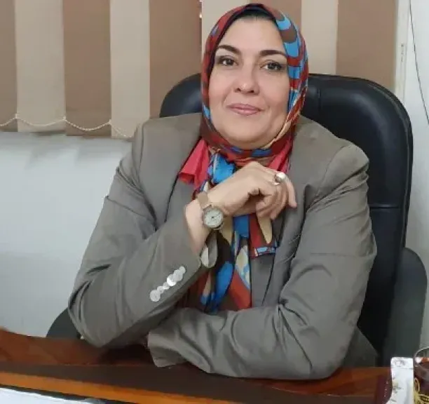 ثناء برغش 