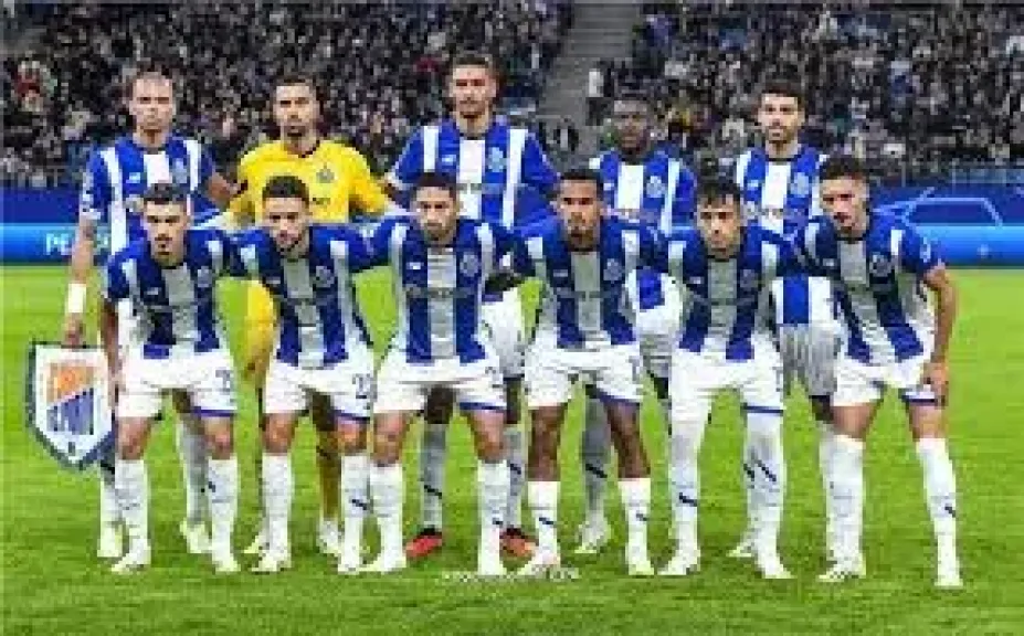 بورتو البرتغالي